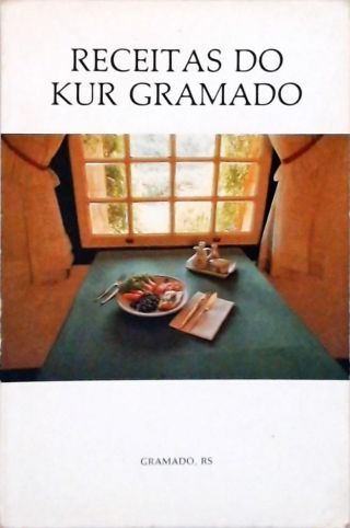 Receitas Do Kur Gramado