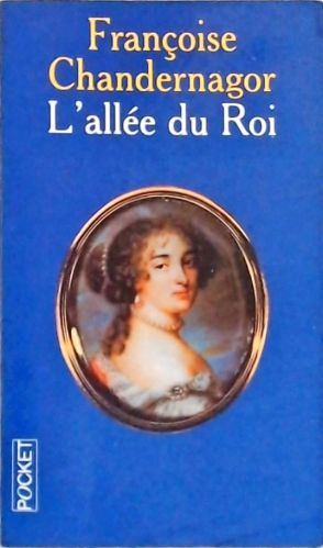 L Allee Du Roi