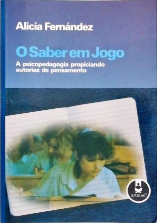 O Saber Em Jogo