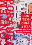 Contemporânea - Antologia de Contos e Poemas