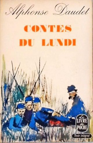 Contes De Lundi