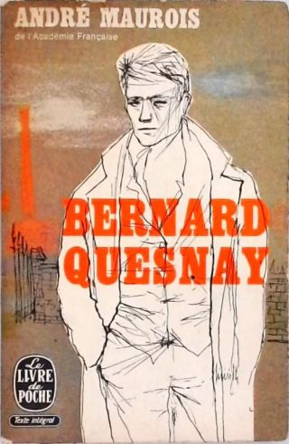 Bernardo Quesnay