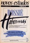 Novos Estudos Nº 18 - Dossiê Habermas