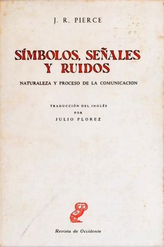 Símbolos, Señales y Ruidos