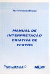 Manual de Interpretação Criativa de Textos