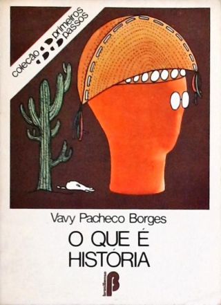 Vavy Pacheco Borges