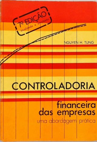 Controladoria Financeira Das Empresas