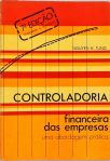 Controladoria Financeira Das Empresas