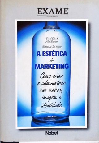 A Estética Do Marketing