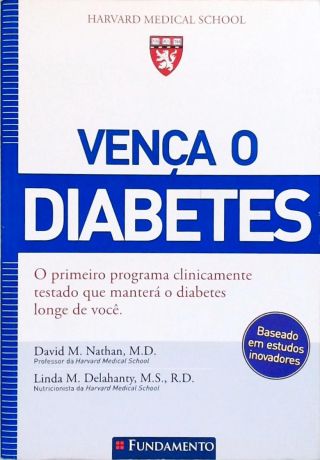 Vença O Diabetes