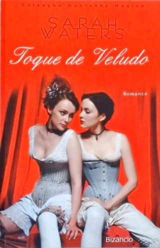 Toque de Veludo