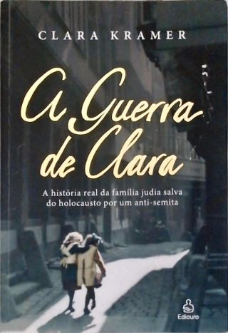 A Guerra De Clara