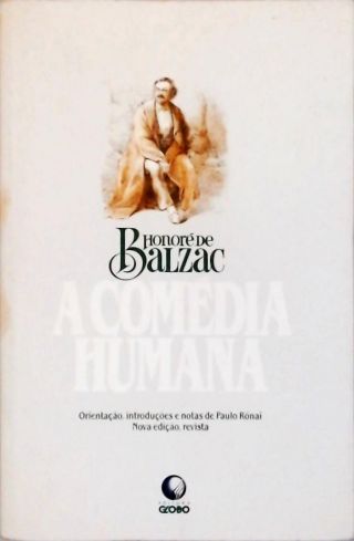 A Comédia Humana - Vol. 3