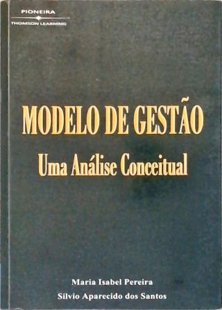 Modelo De Gestão