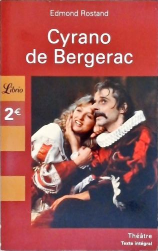 Cyrano de Bergerac