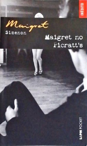 Maigret No Picratts
