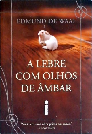 A Lebre com Olhos de Ãmbar