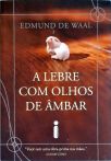 A Lebre com Olhos de Ãmbar