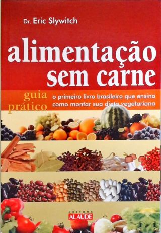 Alimentação Sem Carne