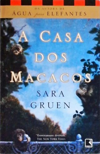 A Casa dos Macacos