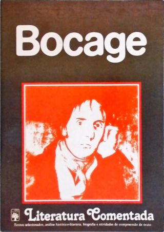 Literatura Comentada - Bocage