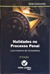 Nulidades no Processo Penal