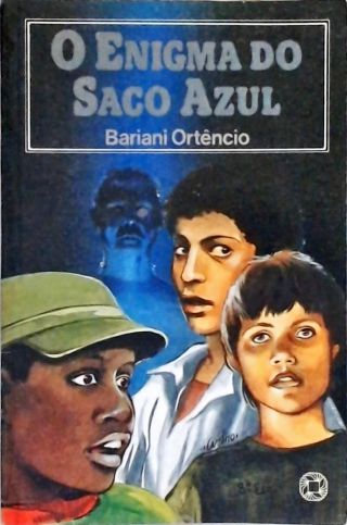 O Enigma Do Saco Azul