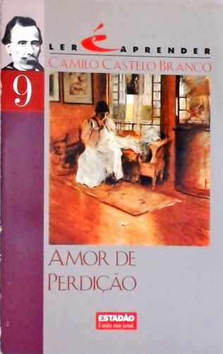 Amor de Perdição