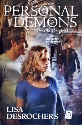 Personal Demons - Pecado Original
