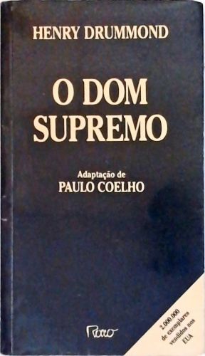 O Dom Supremo