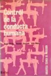 Control de la Conducta Humana