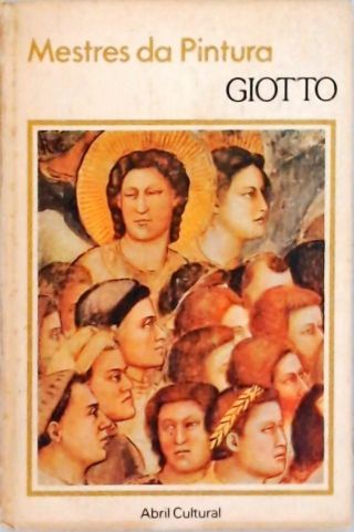 Mestres da Pintura - Giotto
