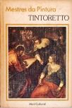 Mestres da da Pintura  -Tintoretto