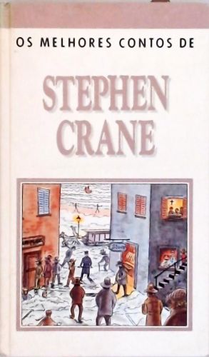 Os Melhores Contos de Stephen Crane