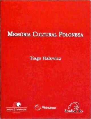 Memória Cultural Polonesa