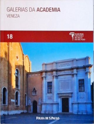 Galerias Da Academia - Veneza