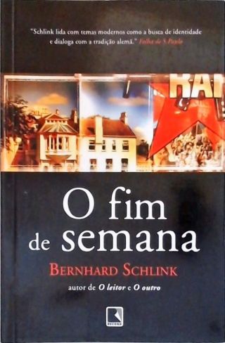 O Fim De Semana