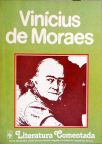 Literatura Comentada - Vinícius de Moraes