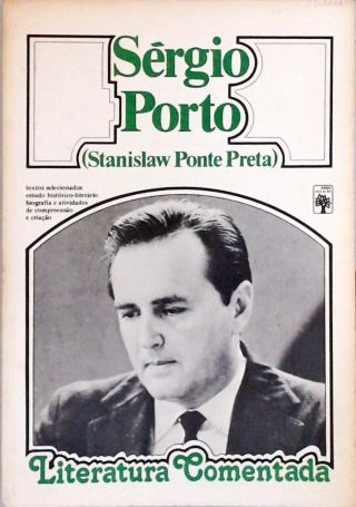 Sérgio Porto