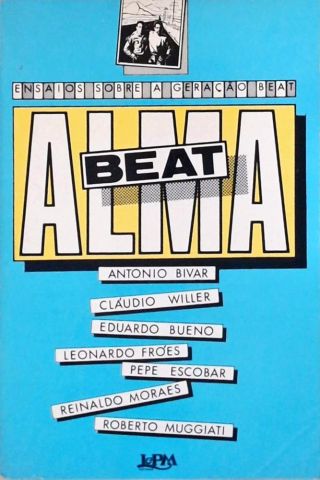 Alma Beat