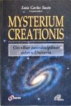 Mysterium Creations - Um Olhar Interdisciplinar Sobre O Universo