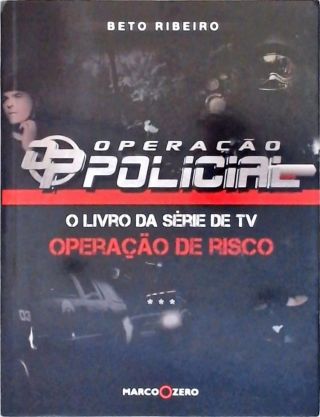 Operação Policial  