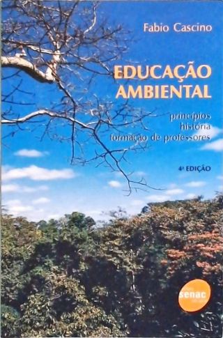 Educação Ambiental