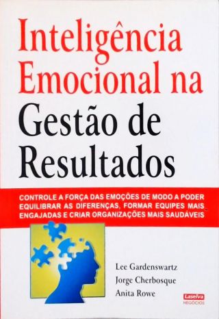 Inteligência Emocional Na Gestão De Resultados