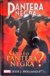 Pantera Negra