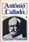 Antônio Callado