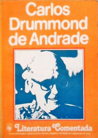 Carlos Drummond de Andrade