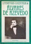 Literatura Comentada - Álvares De Azevedo