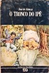 O Tronco do Ipê