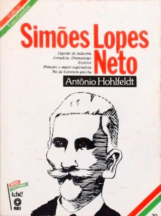 Simões Lopes Neto